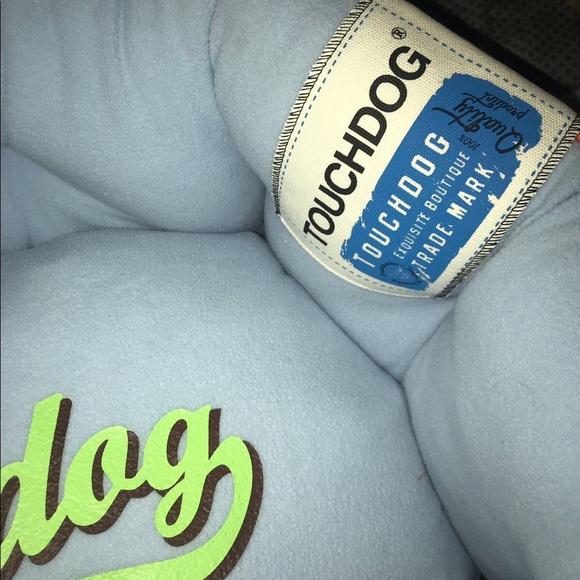 Dog Bed! 🐶 Touch Dog original pet bed - Picture 8 of 8